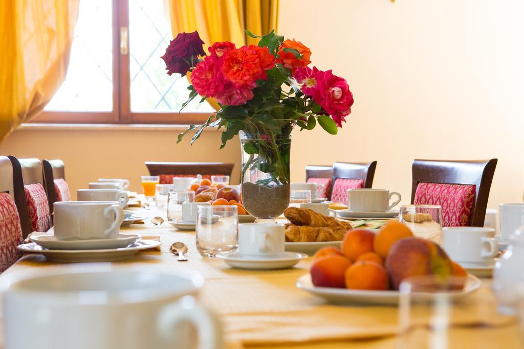 Tenuta Villa Rocchi ตอร์ริตา ดิ เซียนา ภายนอก รูปภาพ