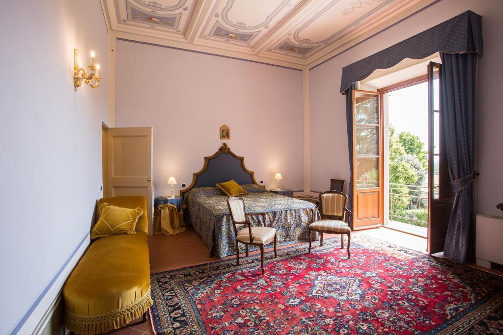 Tenuta Villa Rocchi ตอร์ริตา ดิ เซียนา ห้อง รูปภาพ