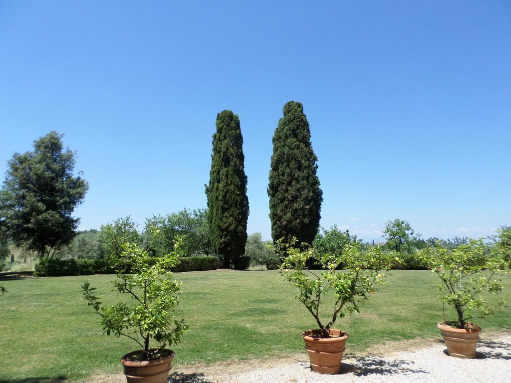 Tenuta Villa Rocchi ตอร์ริตา ดิ เซียนา ห้อง รูปภาพ