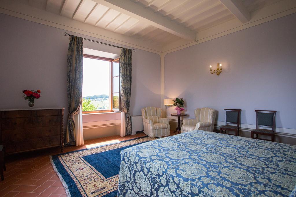 Tenuta Villa Rocchi ตอร์ริตา ดิ เซียนา ห้อง รูปภาพ