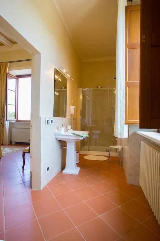Tenuta Villa Rocchi ตอร์ริตา ดิ เซียนา ห้อง รูปภาพ